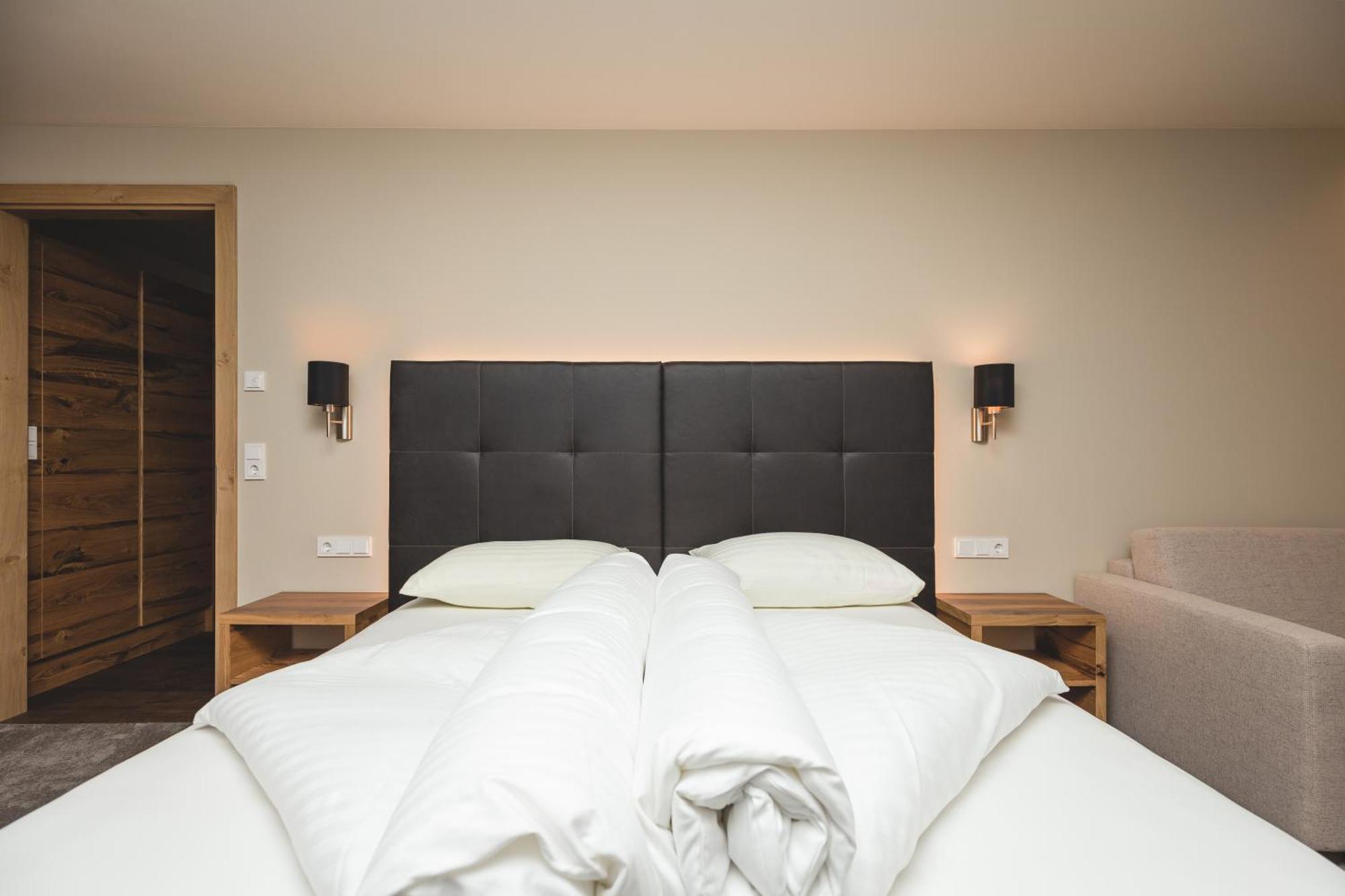 Residenz Gramaser Gmbh อิสชเกิล ภายนอก รูปภาพ